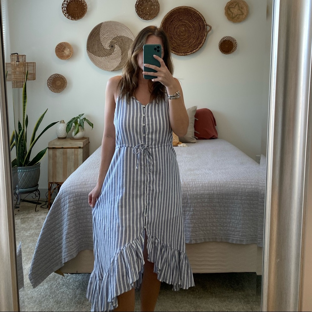 ✨Striped dress✨